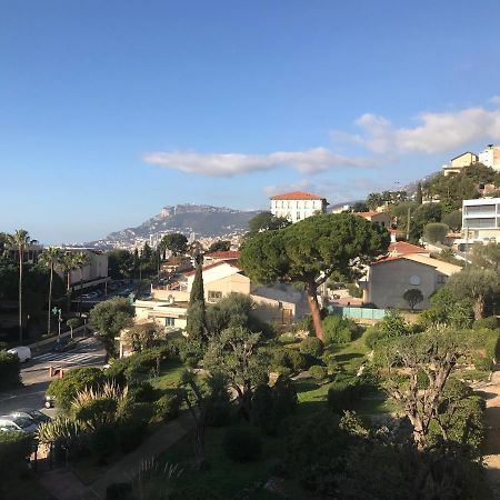 Charmant 2 Pieces Vue Sur Mer Et Monte-Carlo A Roquebrune Cap Martin Exterior photo